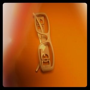 Dolce & Gabbana glasses